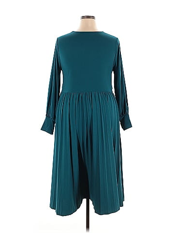 ELOQUII Cocktail Dress (view 2)