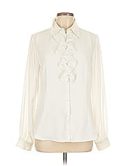 Pendleton Long Sleeve Blouse
