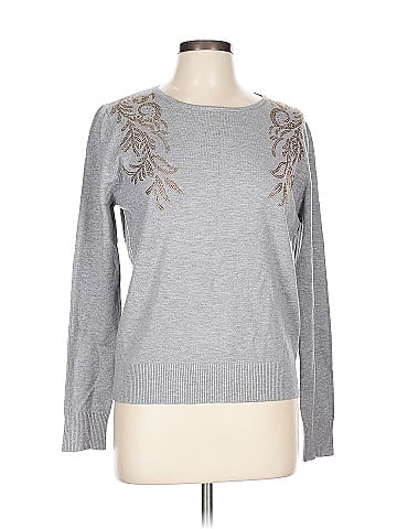 Vila Milano Pullover Sweater (view 1)