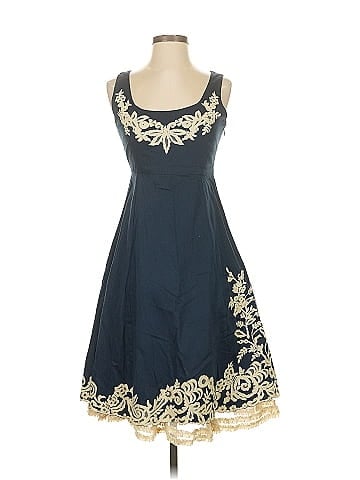 Viola Cocktail Dress (view 1)