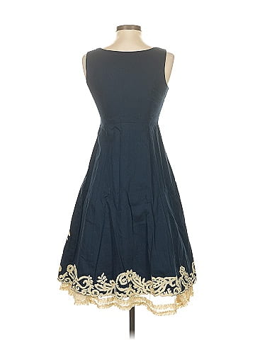 Viola Cocktail Dress (view 2)