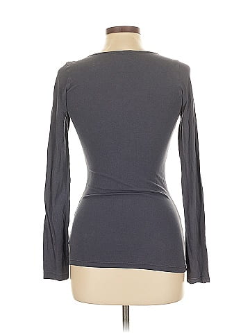 James Perse Long Sleeve T-Shirt (view 2)