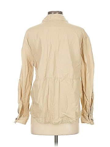 Lola River Long Sleeve Button-Down Shirt (view 2)