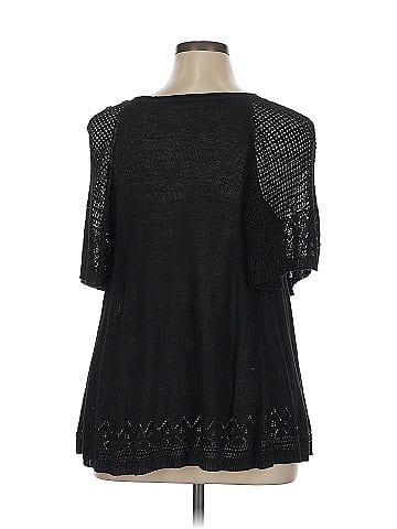 Meadow Rue Cardigan (view 2)