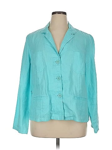 Chico's Jacket (view 1)