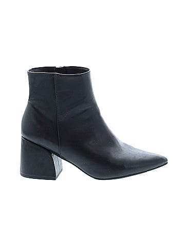 Madden Girl Ankle Boots (view 1)