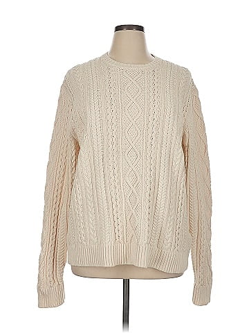 Amazon Essentials Pullover Sweater (view 1)