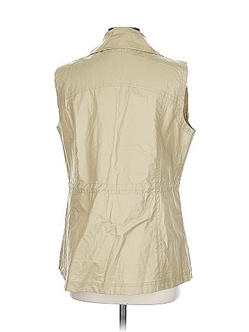 Columbia Vest (view 2)
