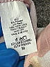 White Birch Tan Casual Dress Size M - photo 8