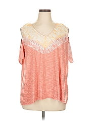 Sonoma Goods For Life Short Sleeve Top