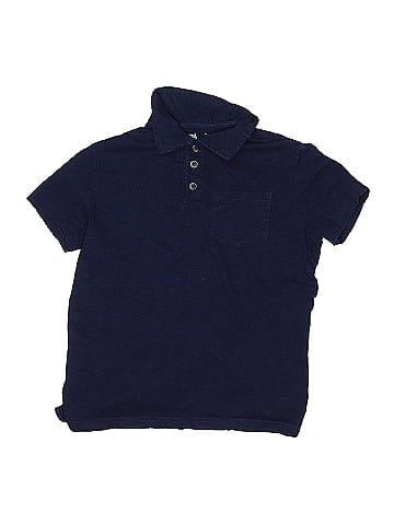 Rumi + Ryder Short Sleeve Polo (view 1)