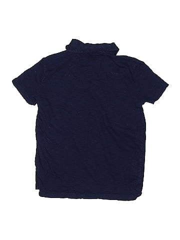 Rumi + Ryder Short Sleeve Polo (view 2)