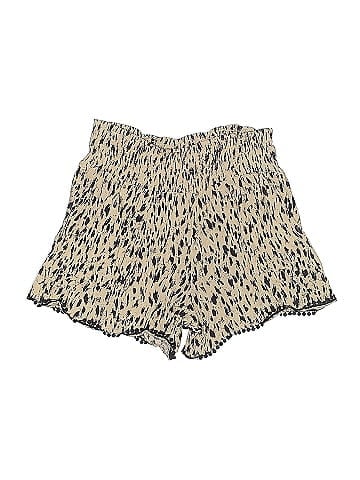 Three Dots Shorts (view 1)