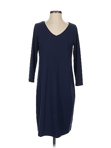 Eileen Fisher Casual Dress (view 1)