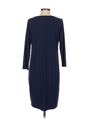 Eileen Fisher Casual Dress (view 2)