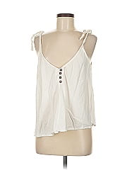 Mango Sleeveless Blouse