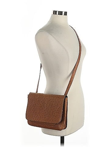 Unbranded Crossbody Bag (view 2)