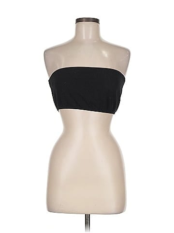 by the way. Tube Top (view 1)