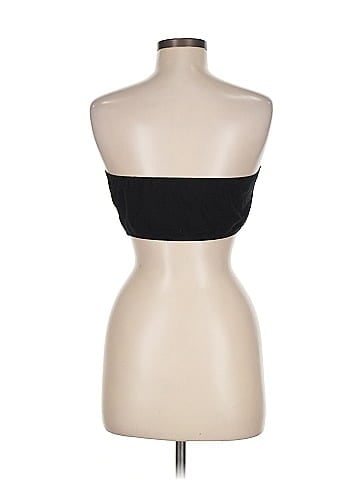 by the way. Tube Top (view 2)