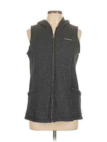 Columbia Vest (view 1)