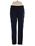 P.A.R.O.S.H. Blue Wool Pants Size XS - photo 1
