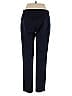 P.A.R.O.S.H. Blue Wool Pants Size XS - photo 2