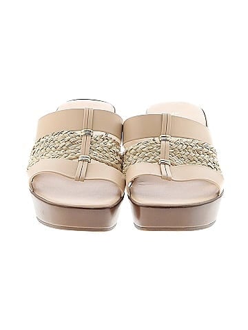 Contesa Wedges (view 2)