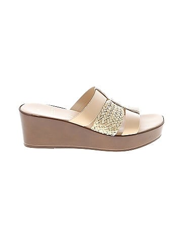 Contesa Wedges (view 1)