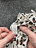 2Bella Print Ivory Casual Skirt Size S - photo 5