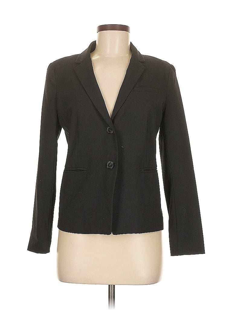 Click to view more detailed imagery on our partner's website Pre-owned Gap Blazer Jacket In Gray