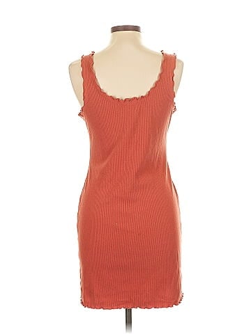No Boundaries Casual Dress (view 2)