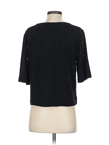 Athleta 3/4 Sleeve T-Shirt (view 2)