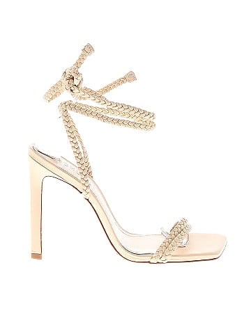 Schutz Heels (view 1)
