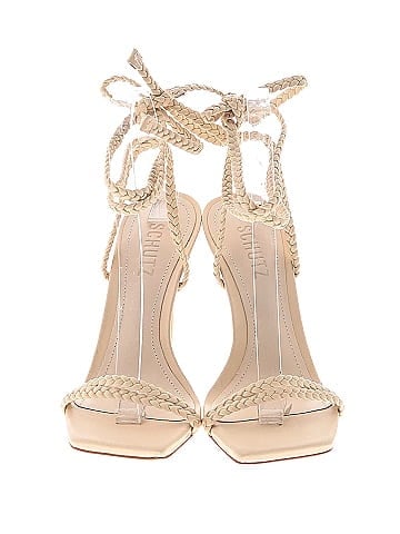 Schutz Heels (view 2)