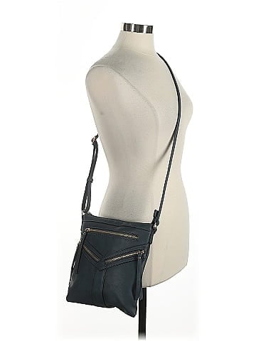 Unbranded Crossbody Bag (view 2)