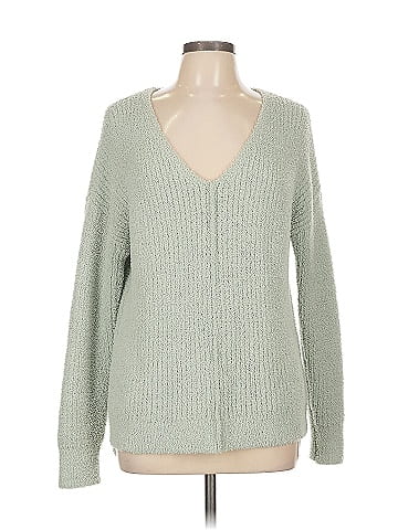 Cupcakes & Cashmere Pullover Sweater (view 1)