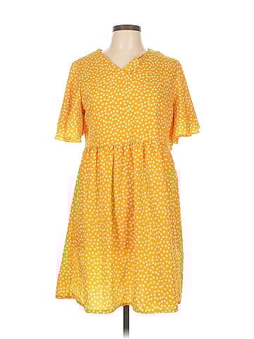 Shein Casual Dress (view 1)