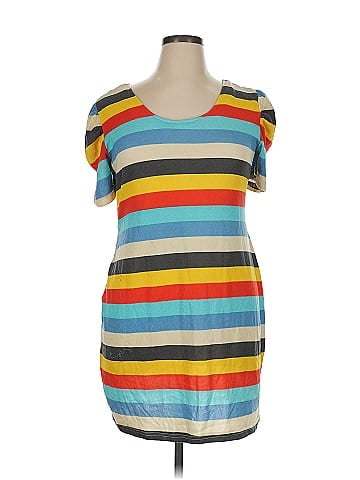 Sugar & Spice Casual Dress (view 1)