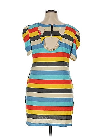 Sugar & Spice Casual Dress (view 2)