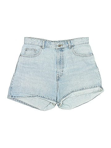 Pull&Bear Denim Shorts (view 1)