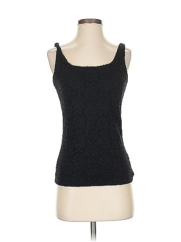 White House Black Market Sleeveless Top (view 1)