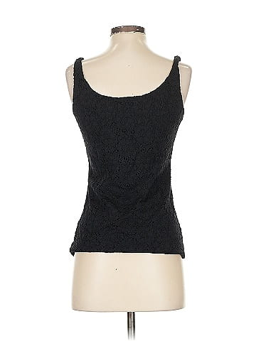White House Black Market Sleeveless Top (view 2)