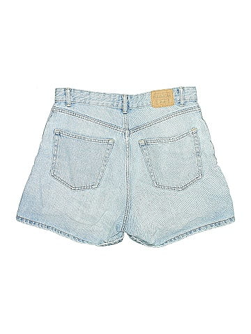 Pull&Bear Denim Shorts (view 2)