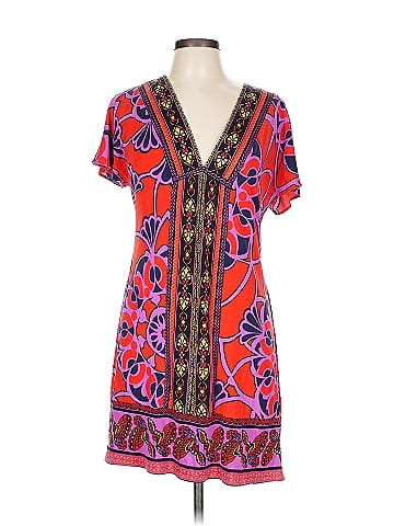 Hale Bob Casual Dress (view 1)