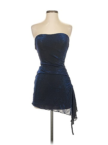 Princess Polly Cocktail Dress (view 1)