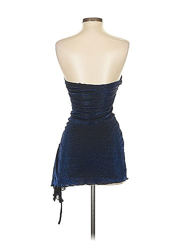 Princess Polly Cocktail Dress (view 2)