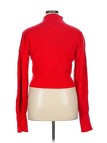 ASTR The Label Turtleneck Sweater (view 2)