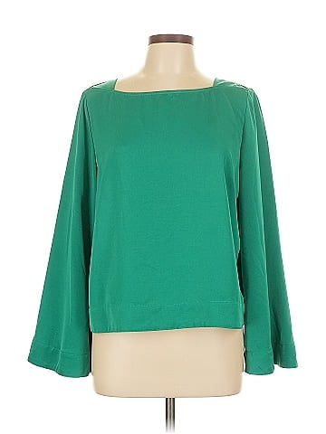 prologue Long Sleeve Blouse (view 1)