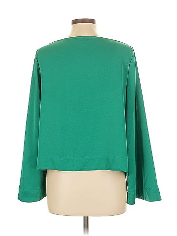 prologue Long Sleeve Blouse (view 2)