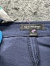 H By Halston Blue Active Pants Size 6 - photo 7